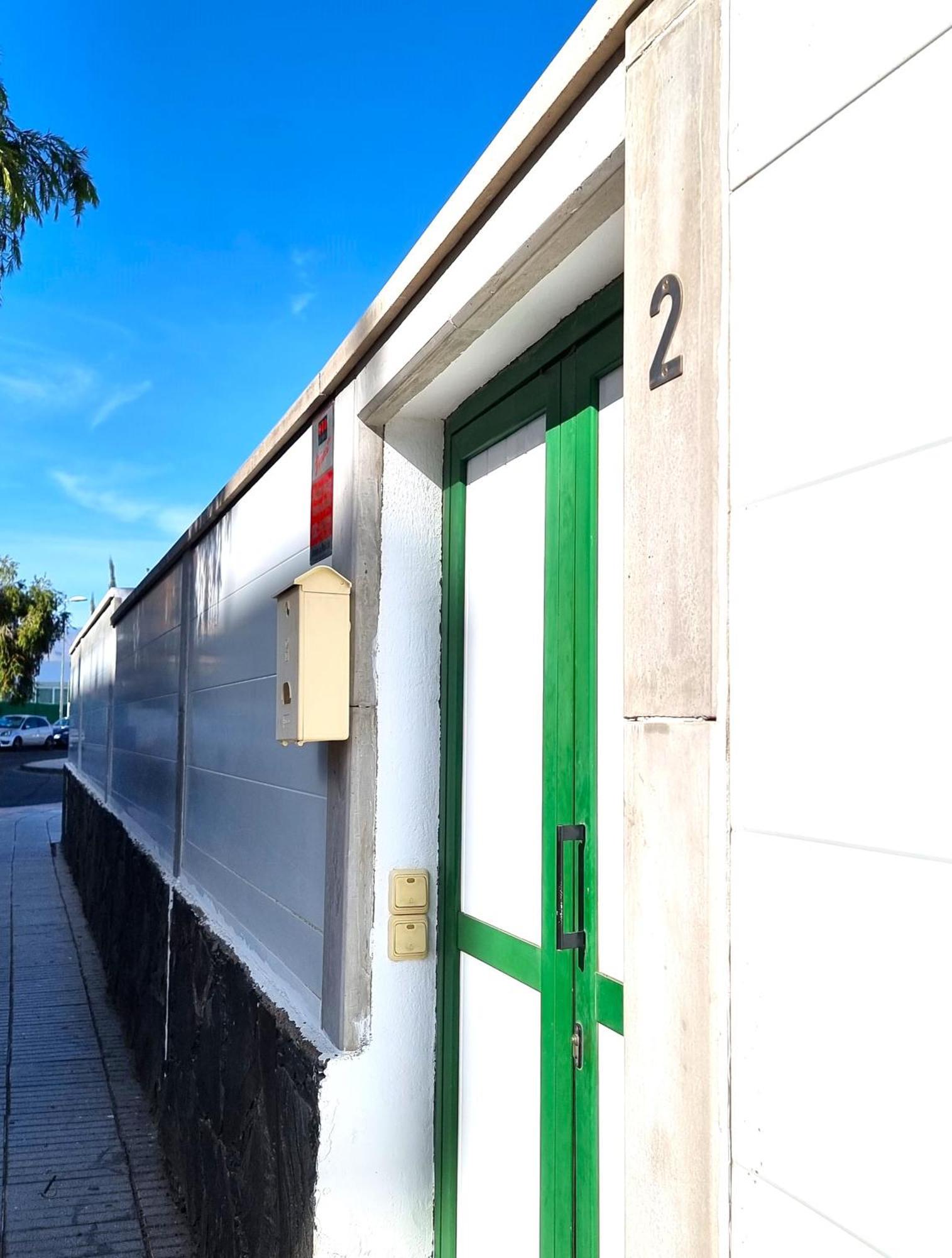 Bungalows Teresa Playa del Ingles  Exterior photo